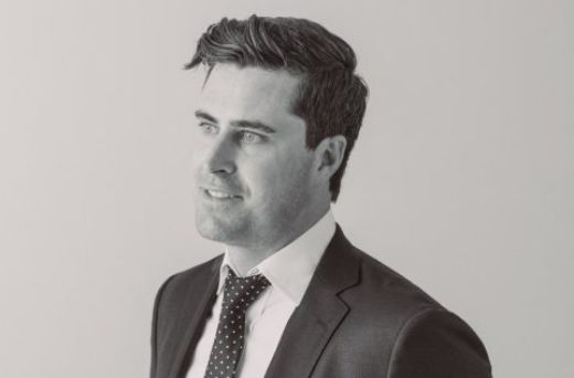 David Neuhaus - Real Estate Agent at O'Gorman & Partners Real Estate Co - Mosman