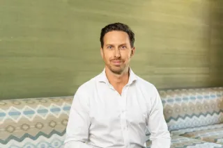 Denzil Lloyd - Real Estate Agent