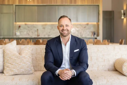Brad Rogan - Real Estate Agent at Sotheby's International Realty Byron Bay