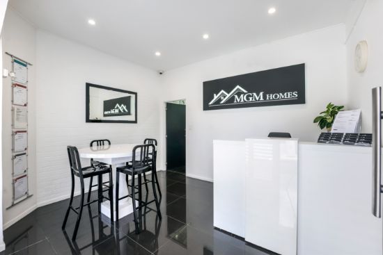MGM Homes - Real Estate Agency