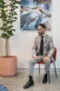 Simon Bird - Real Estate Agent - Sherlock Homes Group - SUBIACO
