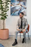 Simon Bird - Real Estate Agent From - Sherlock Homes Group - SUBIACO