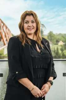 Angelina Latty - Real Estate Agent