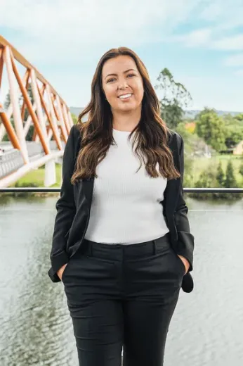 Jillian Doran - Real Estate Agent at PRD - PENRITH