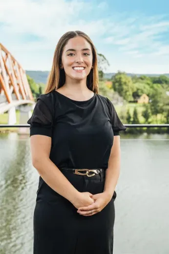 Gabrielle Gattellari - Real Estate Agent at PRD - PENRITH