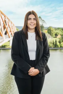 Brooklyn Petran - Real Estate Agent