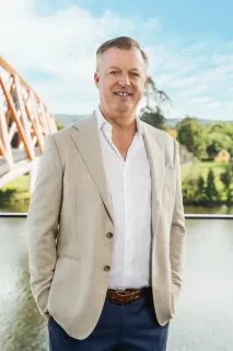Darren Latty - Real Estate Agent
