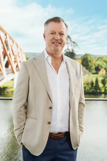 Darren Latty - Real Estate Agent at PRD - PENRITH