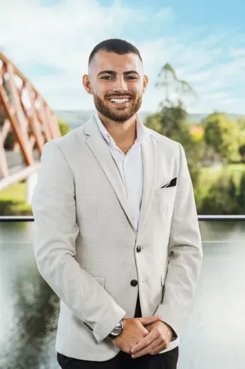 Adrian Borg - Real Estate Agent at PRD - PENRITH