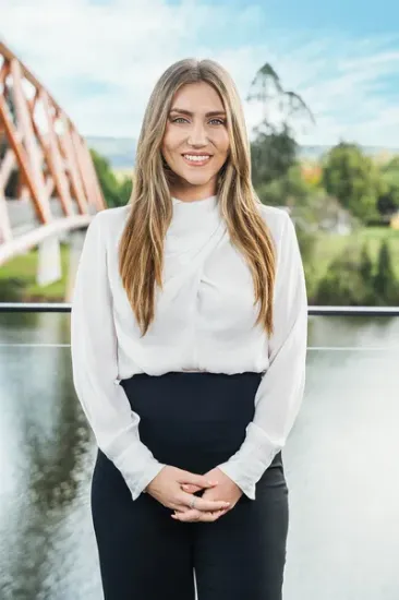 Cristina Bartuccio - Real Estate Agent at PRD - PENRITH