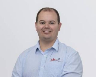 Ben Collinson - Real Estate Agent
