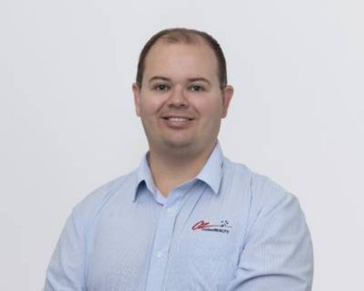 Ben Collinson - Real Estate Agent at Oz Combined Realty - Huskisson