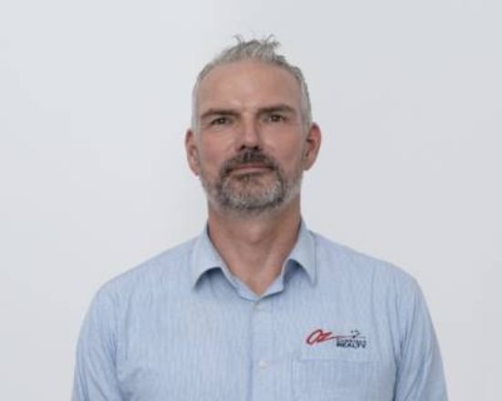 Greg Walsh - Real Estate Agent at Oz Combined Realty - Huskisson