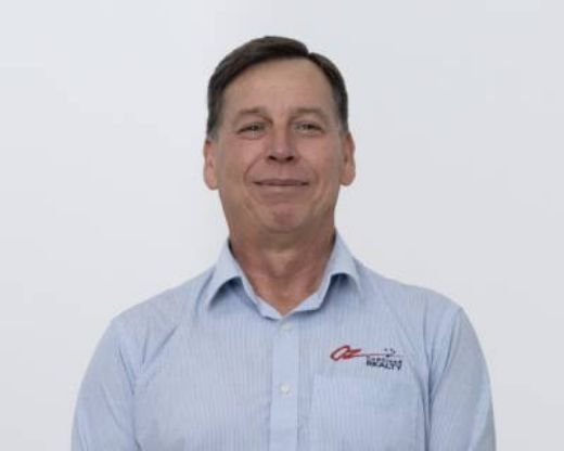 Robert Zuzic - Real Estate Agent at Oz Combined Realty - Huskisson