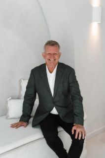 Paul  Geronimi - Real Estate Agent