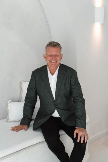 Paul  Geronimi - Real Estate Agent at SPG ASSET MANAGEMENT - TERRIGAL