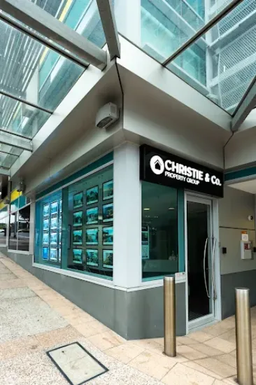Christie & Co. Property Group - South Brisbane - Real Estate Agency