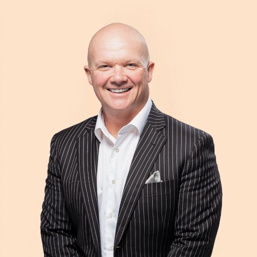 Mark Atkinson - Real Estate Agent at Opes RE