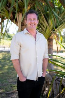 Mitch Lund - Real Estate Agent