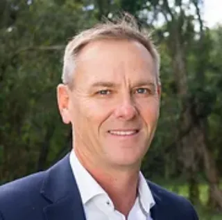 Rod Westerhuis - Real Estate Agent