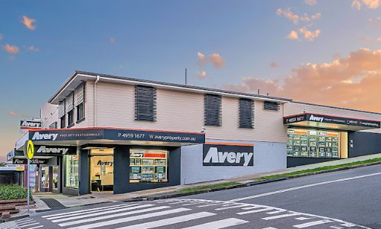 Avery Property Professionals - Real Estate Agency