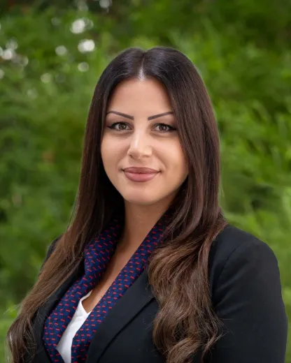 Tina Foufoulas - Real Estate Agent at Barry Plant - Reservoir