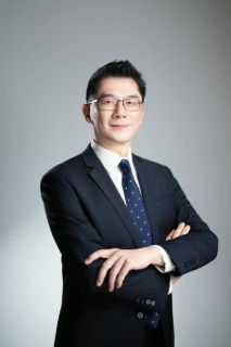 David Chiang - Real Estate Agent