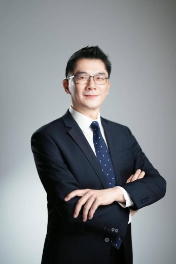 David Chiang - Real Estate Agent at The Property Investors Alliance - Sydney Olympic Park