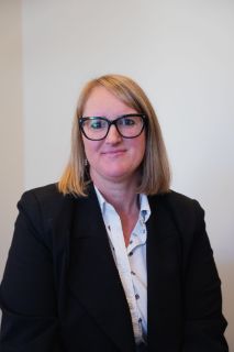 Toni Wheelhouse - Real Estate Agent