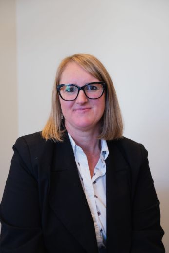 Toni Wheelhouse - Real Estate Agent at Forbes Stynes Real Estate - CRACKENBACK