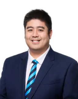 Ming Wang - Real Estate Agent