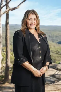 Angelina Latty - Real Estate Agent
