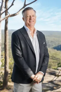 Darren Latty - Real Estate Agent