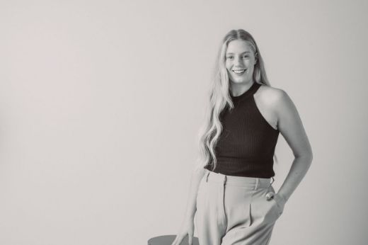 Jade Dalton - Real Estate Agent at O'Gorman & Partners Real Estate Co - Mosman