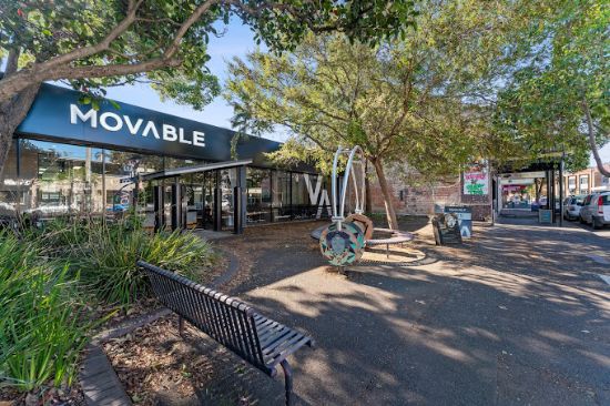 Movable - Newcastle Region - Real Estate Agency