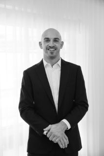 Tim Aaron - Real Estate Agent