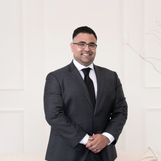 Nathan Cassar - Real Estate Agent at Raine&Horne - Lindfield