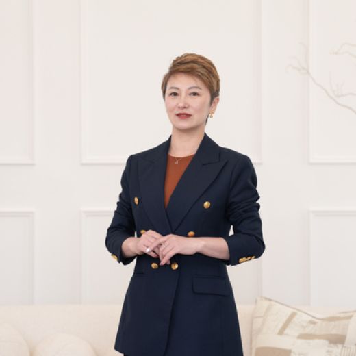 Xia (Heidi) Chu - Real Estate Agent at Raine&Horne - Lindfield
