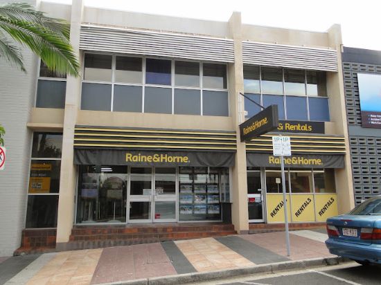 Raine & Horne - Gladstone - Real Estate Agency