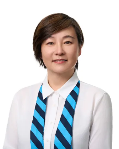 Jane Li - Real Estate Agent at Harcourts Asap Dandenong