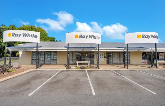Ray White Cairns Beaches  - Real Estate Agency