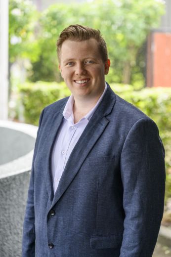 Aidan Moloney - Real Estate Agent at House Property Agents - Ipswich