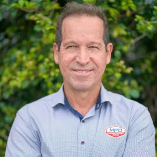 John Falvo - Real Estate Agent