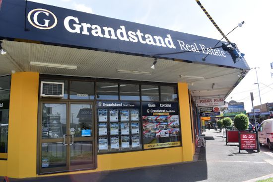 Grandstand Real Estate - Mount Waverley - Real Estate Agency