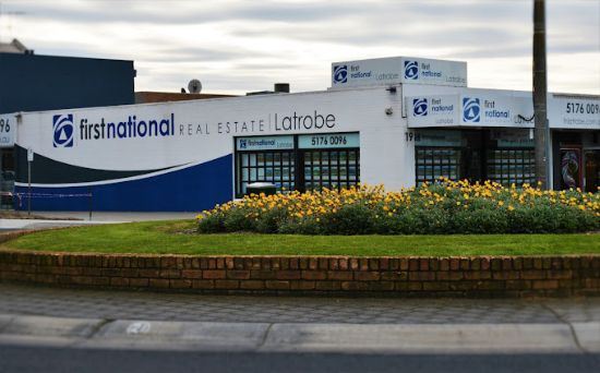 First National Real Estate Latrobe - Real Estate Agency