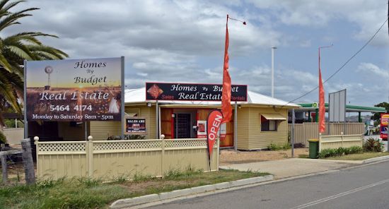 Homes By Budget Real Estate - Haigslea - Real Estate Agency
