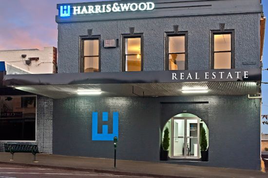 Harris & Wood - WARRNAMBOOL - Real Estate Agency