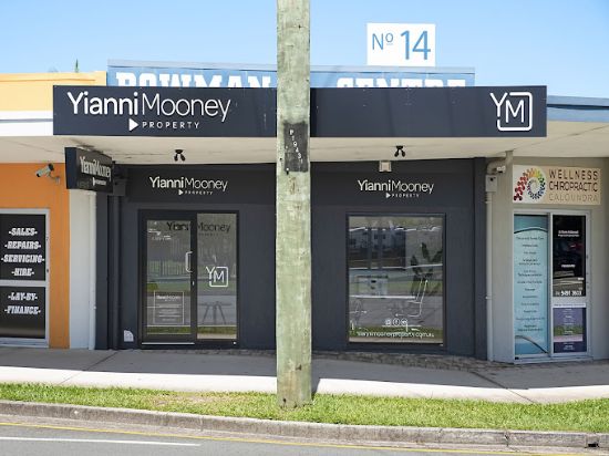 Yianni Mooney Property - Real Estate Agency