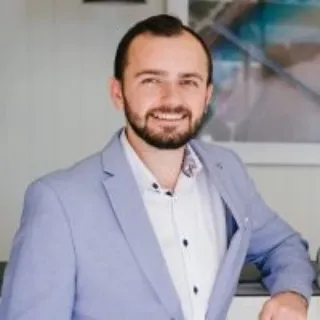 Nathan Wilson - Real Estate Agent