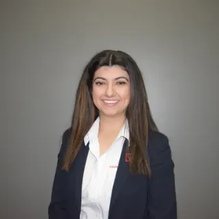 Rebecca Fuentes - Real Estate Agent